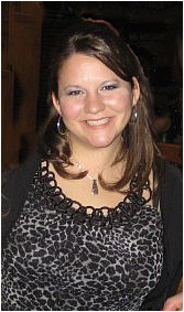 Dr. Amber Capra - Reception