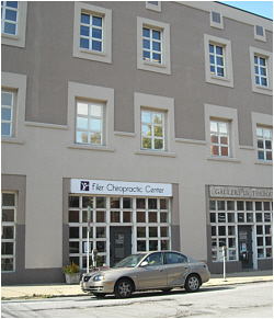 Shadyside Office